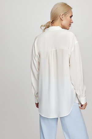 Рубашка CALISTA (Белый) 3-0830922-002 #290560