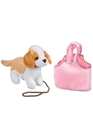 Мягкая игрушка BONDIBON (Розовый) ВВ4601 #291215