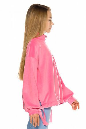 Куртка PELICAN (Розовый) GFXS4221 #291387