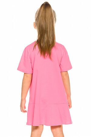 Платье PELICAN (Розовый) GFDT3221 #291402