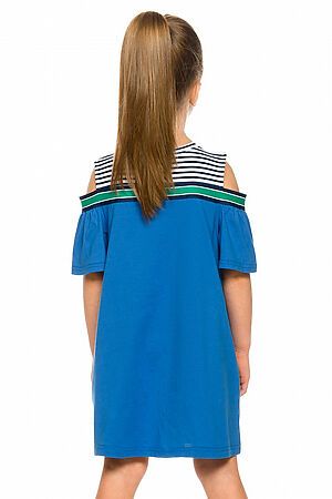 Платье PELICAN (Синий) GFDT3219/2 #291547