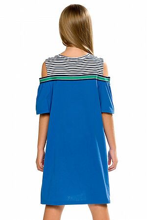 Платье PELICAN (Синий) GFDT5219 #291552