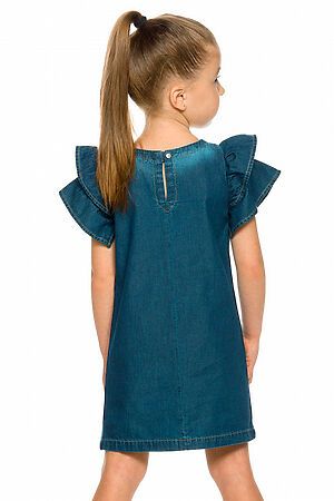 Платье PELICAN (Синий) GGDT3219 #291554