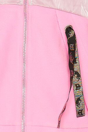 Куртка PELICAN (Розовый) GFXS4220 #291663