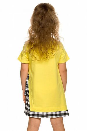 Платье PELICAN (Желтый) GFDT3220/1 #291672