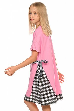 Платье PELICAN (Розовый) GFDT4220 #291675