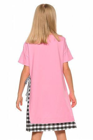 Платье PELICAN (Розовый) GFDT4220 #291675