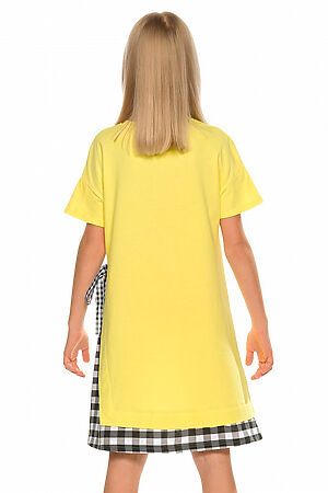 Платье PELICAN (Желтый) GFDT4220/1 #291676