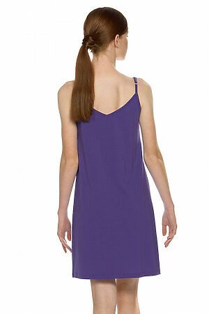 Платье PELICAN (Фиолетовый) PFDN6809 #292029