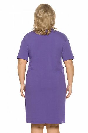 Платье PELICAN (Фиолетовый) ZFDT9809/1 #292034