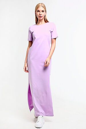 Платье F5 (violet) 113090 #292640