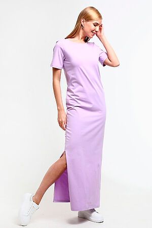 Платье F5 (violet) 113090 #292640