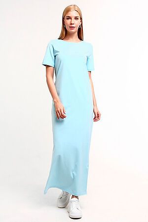 Платье F5 (blue) 113089 #292641