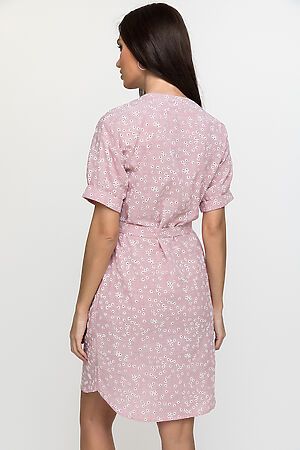 Платье GLOSS (Розовый	) 26354-13 #292648