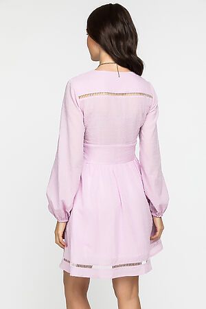 Платье GLOSS (Розовый	) 26368-14 #292665