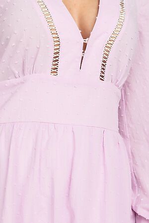 Платье GLOSS (Розовый	) 26368-14 #292665