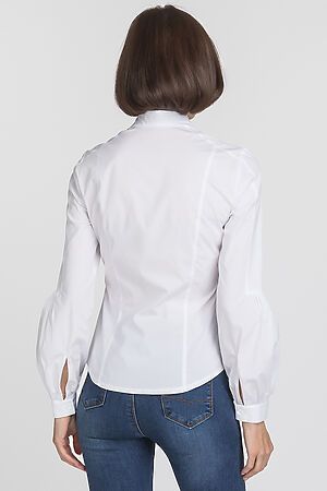 Рубашка GLOSS (Белый) 27136-05 #292684