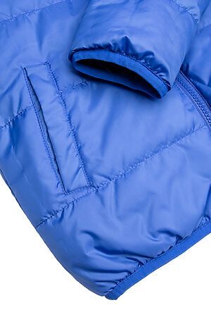 Куртка COCCODRILLO (Разноцветный) WC1152501DON #292934