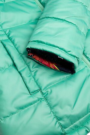 Куртка COCCODRILLO (Разноцветный) WC1152501SAY #292937
