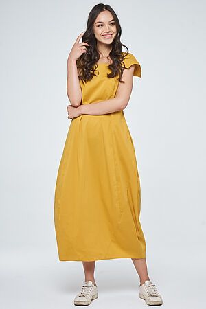 Платье VAY (Чеддер) 201-3611-БХ06 #295049