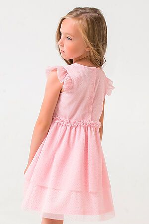 Платье CROCKID (Розовый) #295511