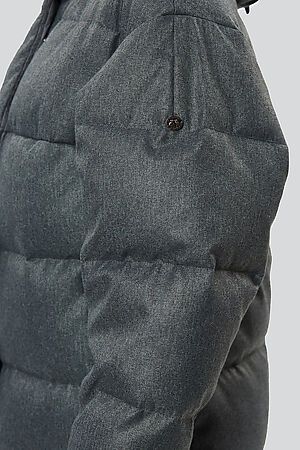 Куртка DIMMA (Серый) 2128 #296020