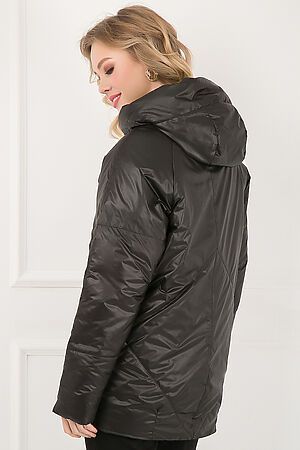 Куртка BELLOVERA (Лайм, черный) 45В2221 #296602