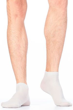 Носки OMSA for MEN (Светло-серый) #298919