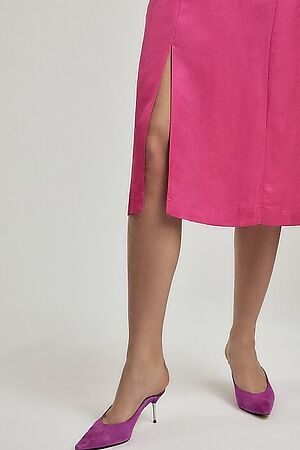 Платье CALISTA (Розовый) 0-52800781-048 #300081