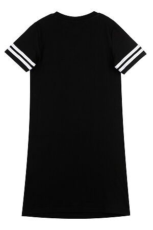 Комплект (Платье+Юбка) PLAYTODAY (Черный) 12141127 #300119
