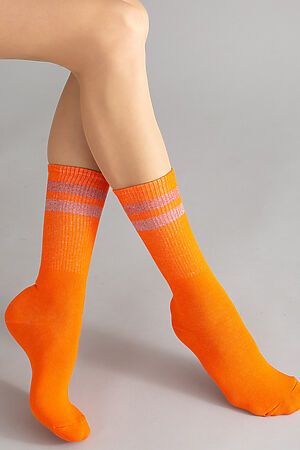 Носки GIULIA (Оранжевый) #301463