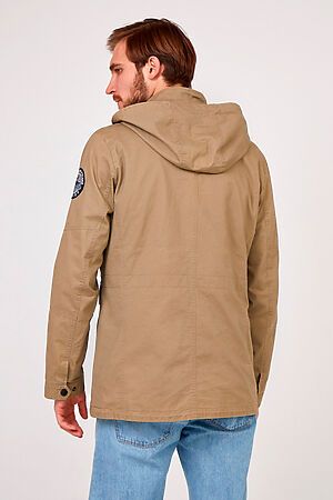 Куртка TOM FARR (Бежевый) T4F M9135.14 #301960