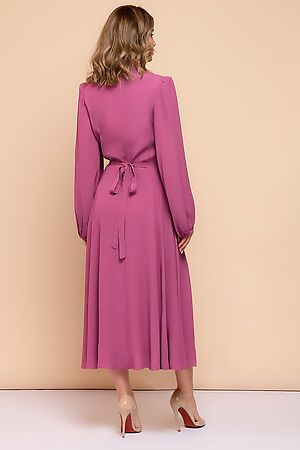 Платье 1001 DRESS (Розовый) 0132101-02372PK #302440