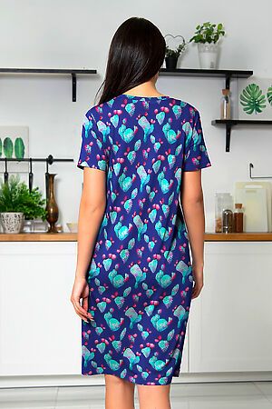 Платье VISAVIS (Ultramarine) LDR000161 #303837