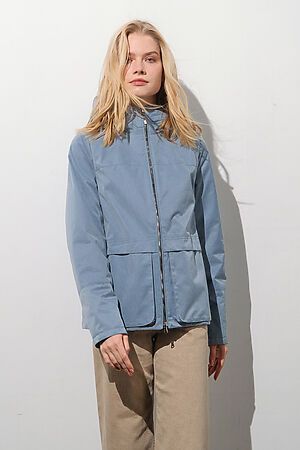 Куртка HOOPS (Голубой) 21521 #304618