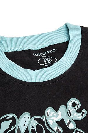Пижама COCCODRILLO (Разноцветный) W20448212PJS #305547