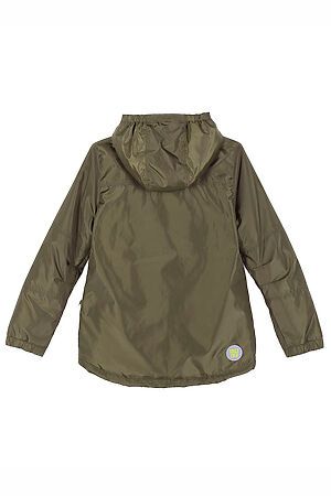Куртка COCCODRILLO (Коричневый) WC1152701DOP #305590