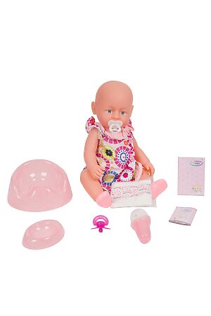 Кукла BONNA (Розовый) Д87053 #306032