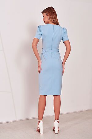 Платье VITTORIA VICCI (Голубой) 1-21-1-1-0-52336 #307289