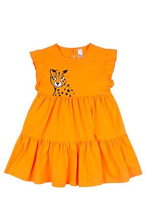 Платье BOSSA NOVA (Оранжевый) 167Л21-161 #307415