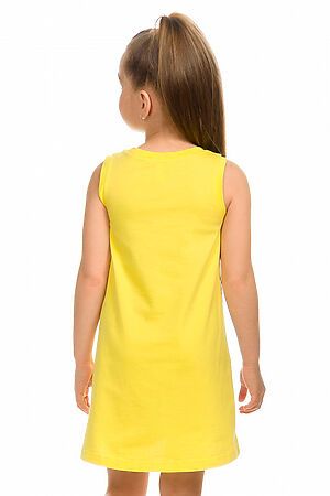 Платье PELICAN (Желтый) GFDV3184 #307719