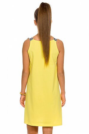 Платье PELICAN (Желтый) GFDV4184/2 #307724
