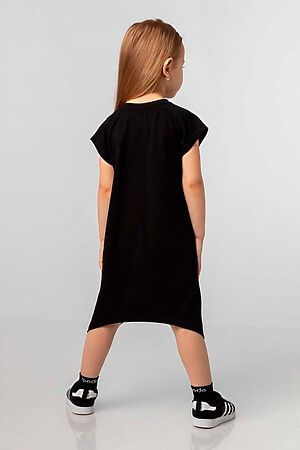 Платье BODO (Черный) 18-118D #307777