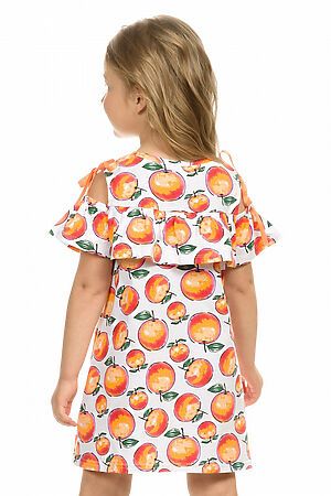 Платье PELICAN (Оранжевый) GFDT3183/1 #308016