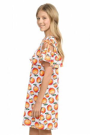 Платье PELICAN (Оранжевый) GFDT4183/1 #308018