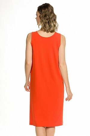 Платье PELICAN (Оранжевый) DFDV6803 #308110