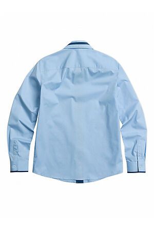 Рубашка PELICAN (Голубой) BWCJ7096 #308148