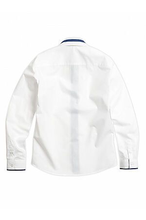 Рубашка PELICAN (Белый) BWCJ7096 #308149