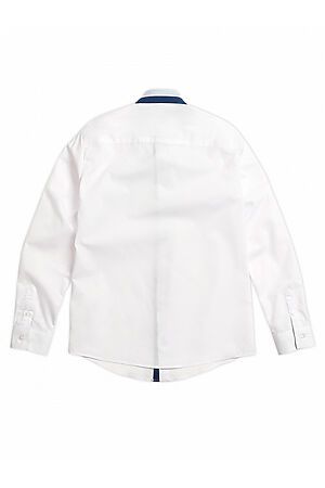 Рубашка PELICAN (Белый) BWCJ7097 #308150