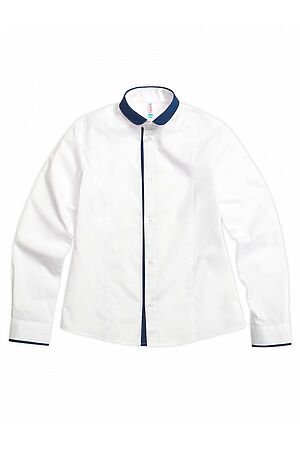 Рубашка PELICAN (Белый) BWCJ7098 #308152